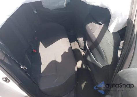 2021 Toyota Corolla Se из США, поврежденный, VIN 5YFP4MCE8MP076739